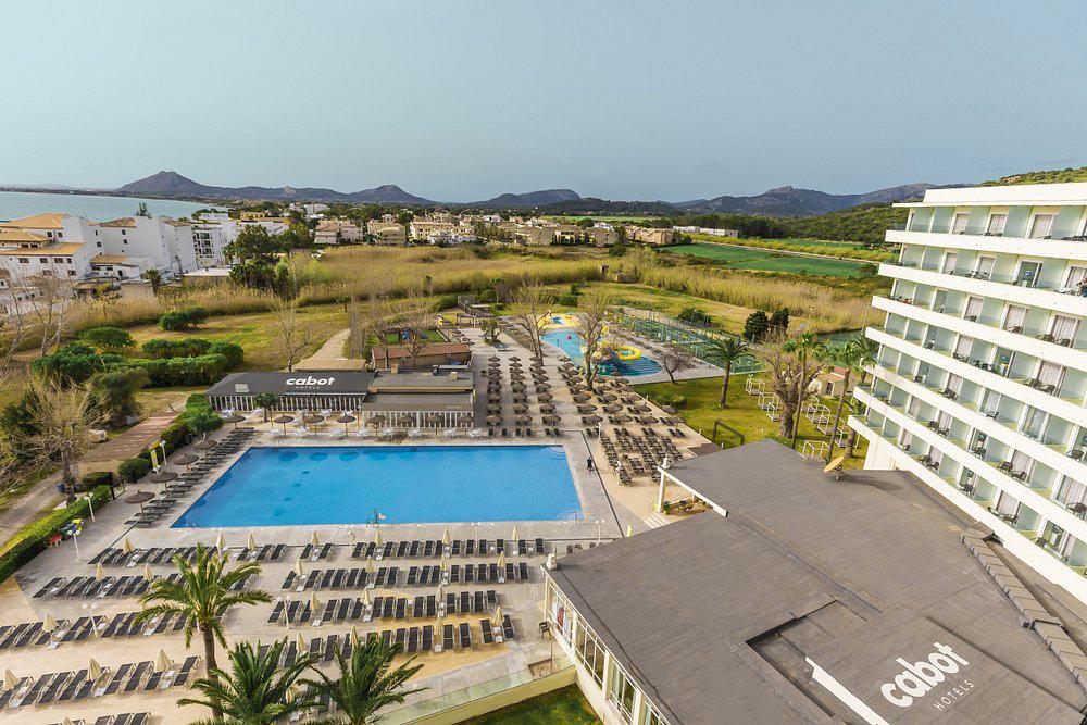 Foto Cabot Pollensa Park Spa **** Puerto Pollensa