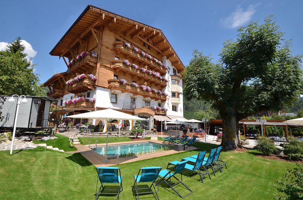 tyrol