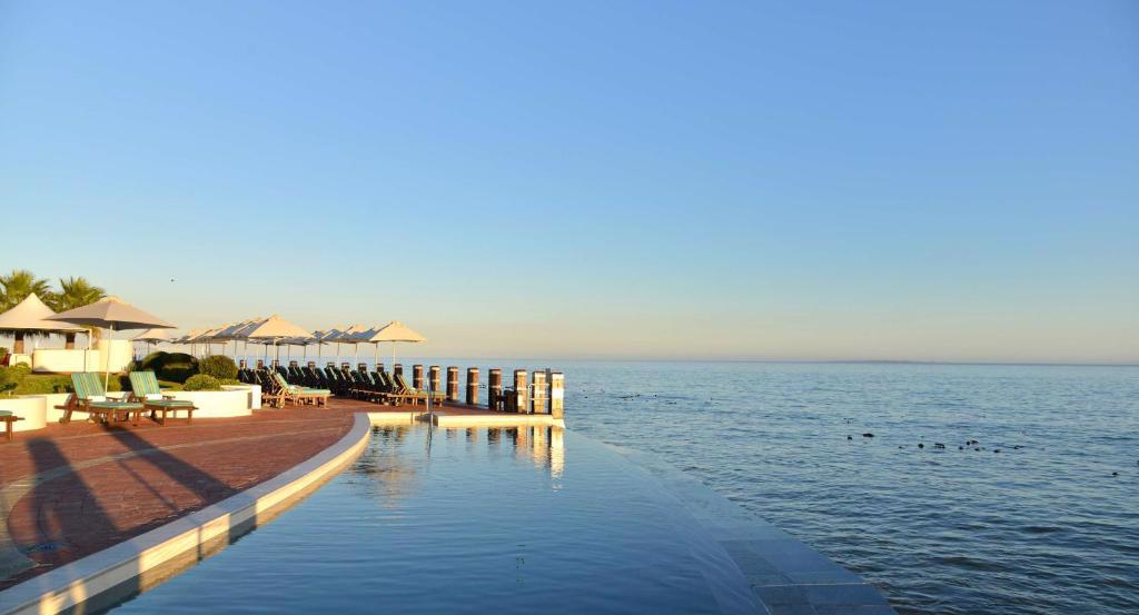 Radisson Blu Waterfront - Kaapstad - Zuid-Afrika