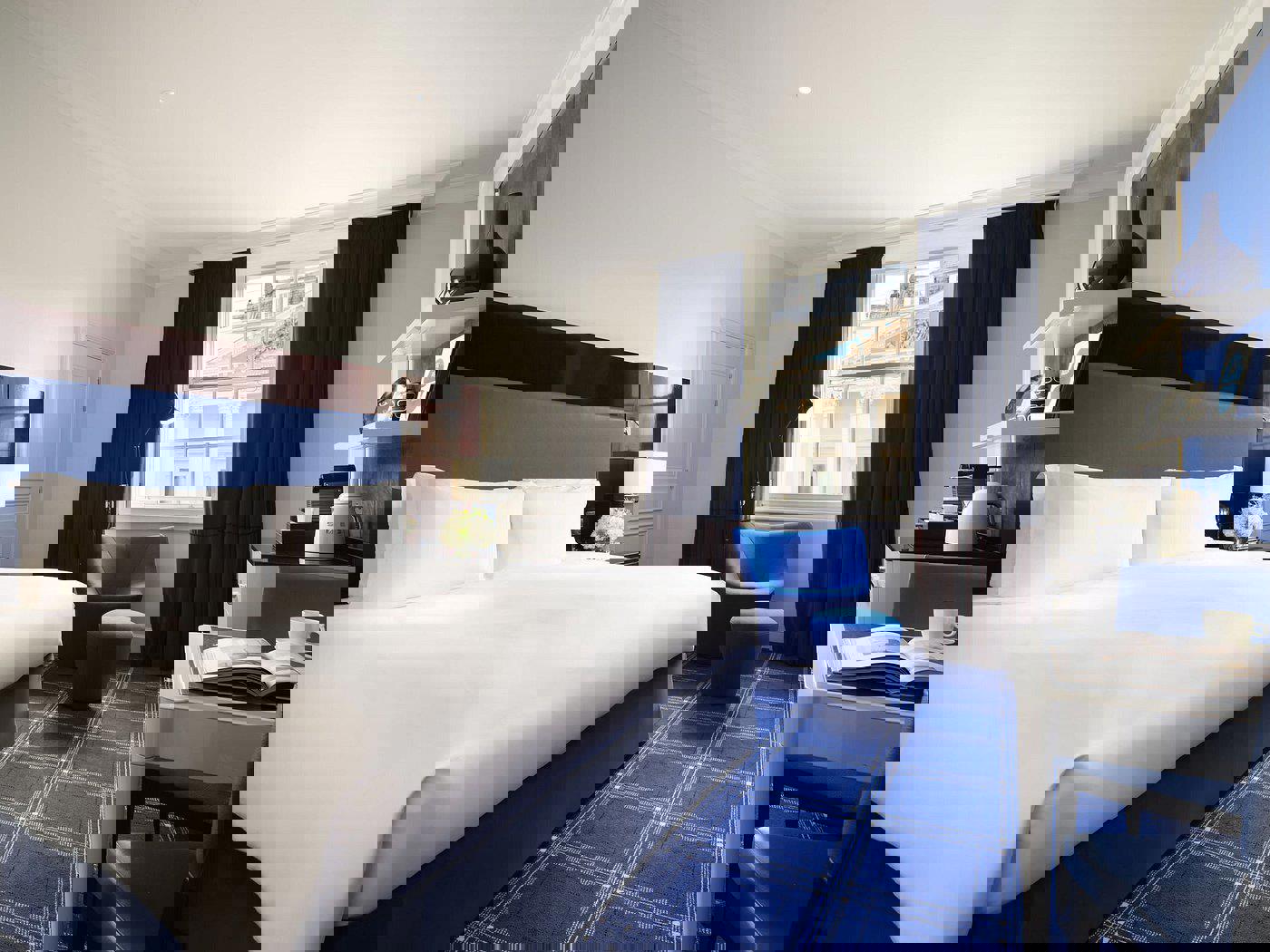 Sofitel St James - Londen - Groot-Brittannie