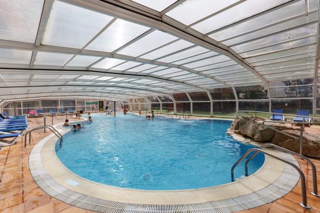 GHT Oasis Park & Spa foto 6