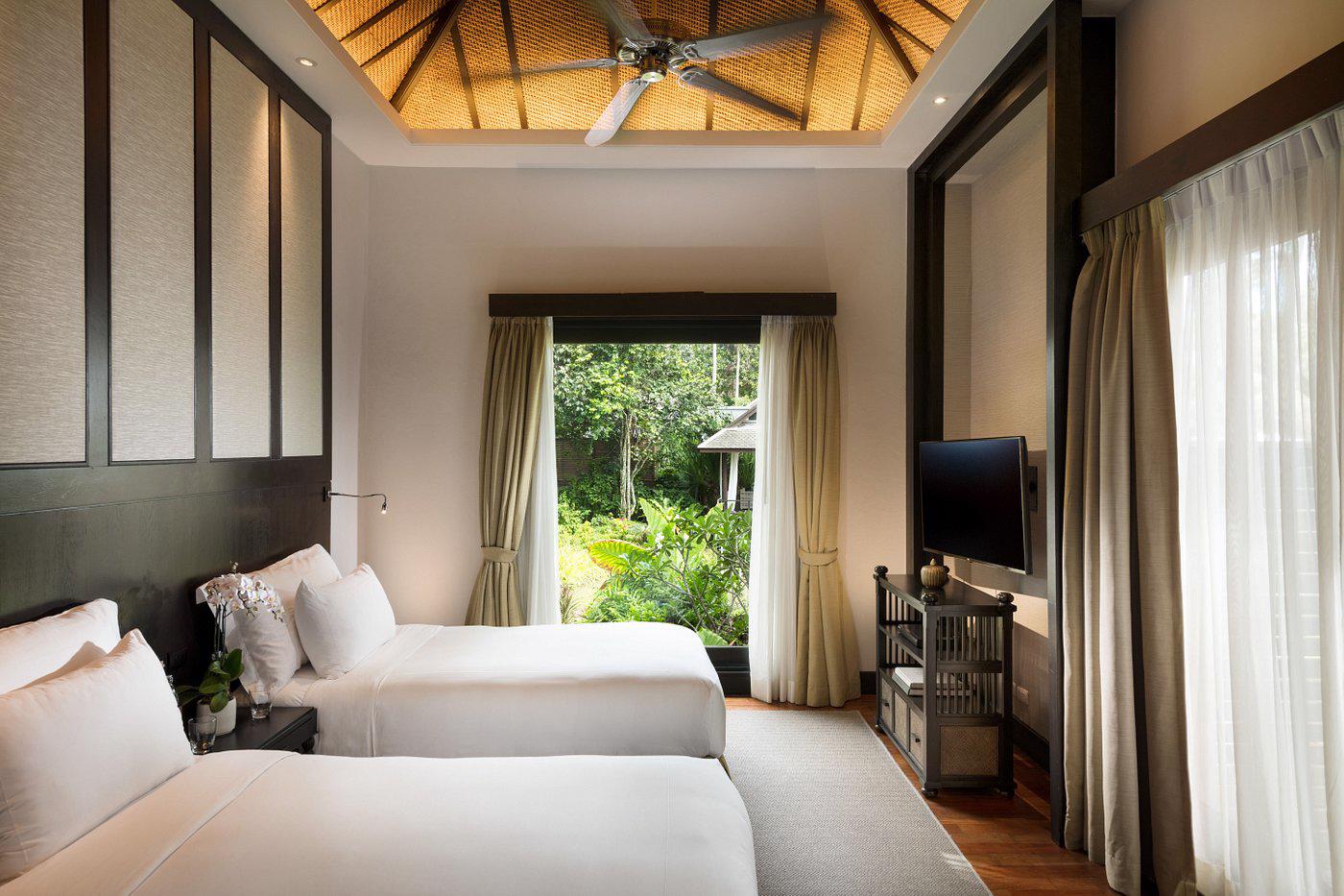 Villa Anantara Mai Khao Phuket Villas