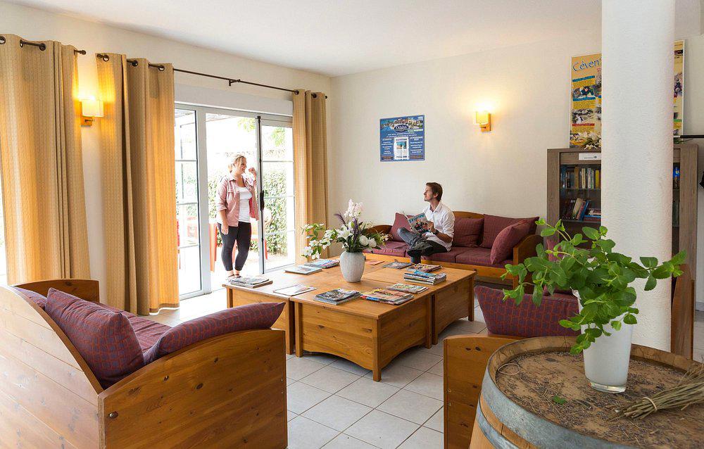 Residence Les Sources De Manon