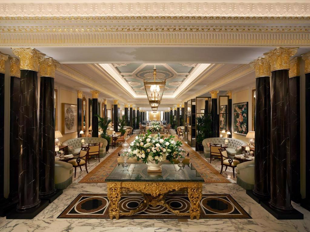 the-dorchester