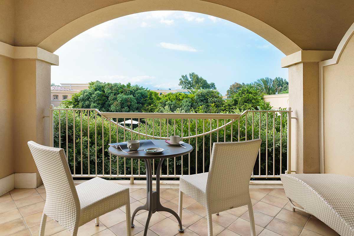 Romano Palace