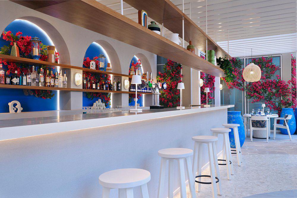 JA Ocean View Hotel