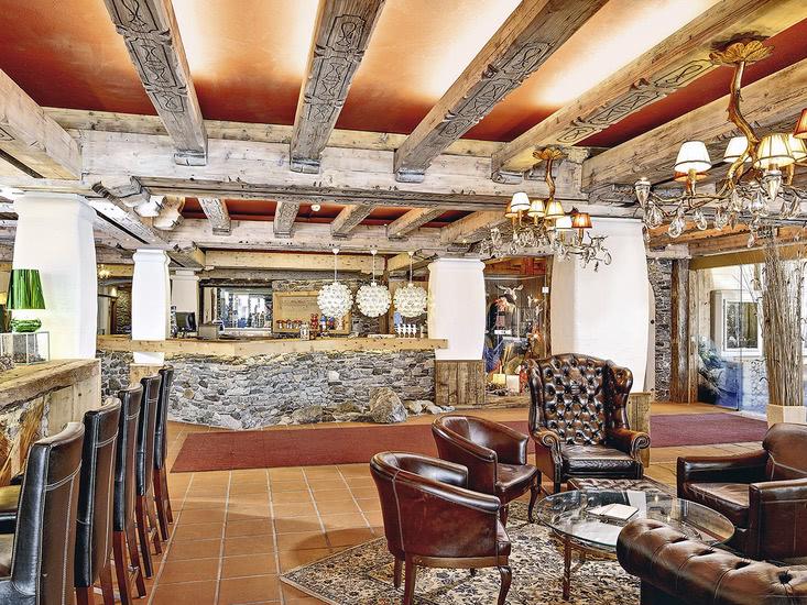 Sporthotel Kogler - Afbeelding 7