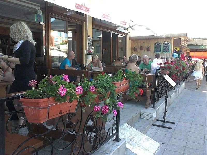 Foto Atol ** Zonnestrand Sunny Beach