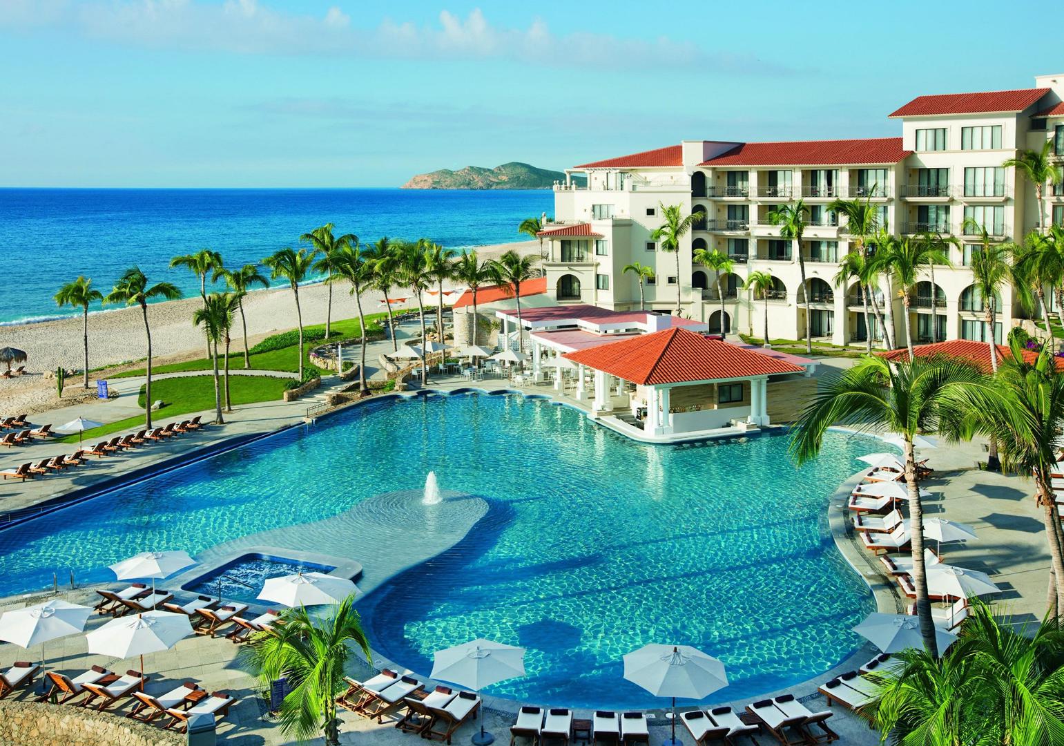 Foto Dreams Los Cabos ***** Cabo San Lucas