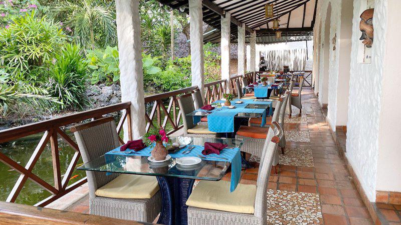Pinewood Beach Resort en Spa foto 6