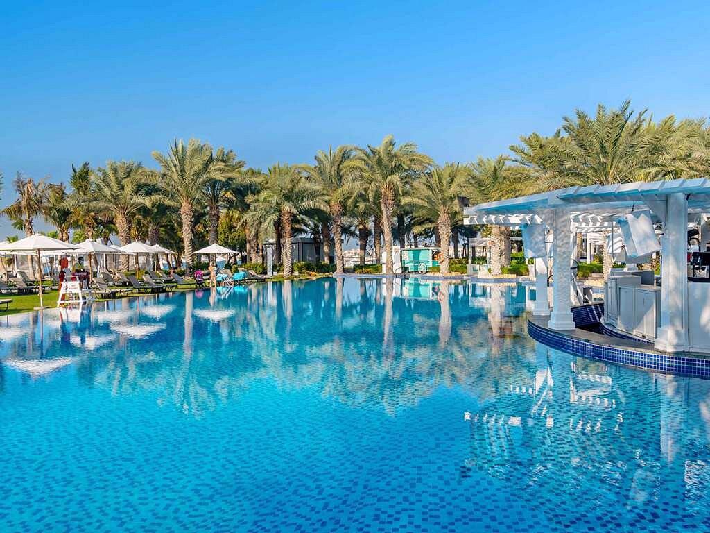 Rixos the Palm - Dubai - Verenigde Arabische Emiraten