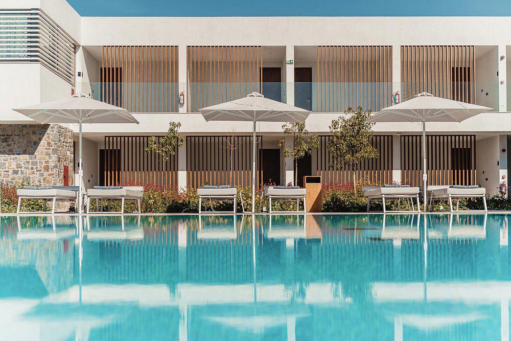 Gennadi Grand Resort - Gennadi - Griekenland