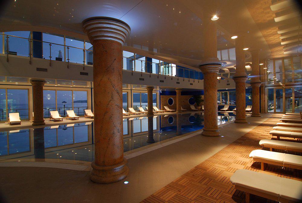 Splendid Conference en Spa foto 6