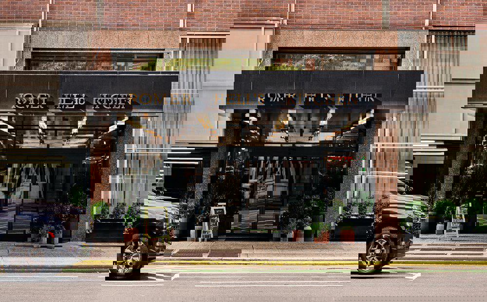 Romer Hell s Kitchen - New York City - Verenigde Staten