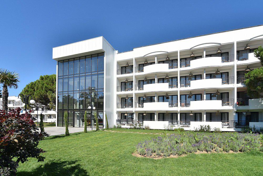 iHotel Sunny Beach - Zonnestrand Sunny Beach - Bulgarije