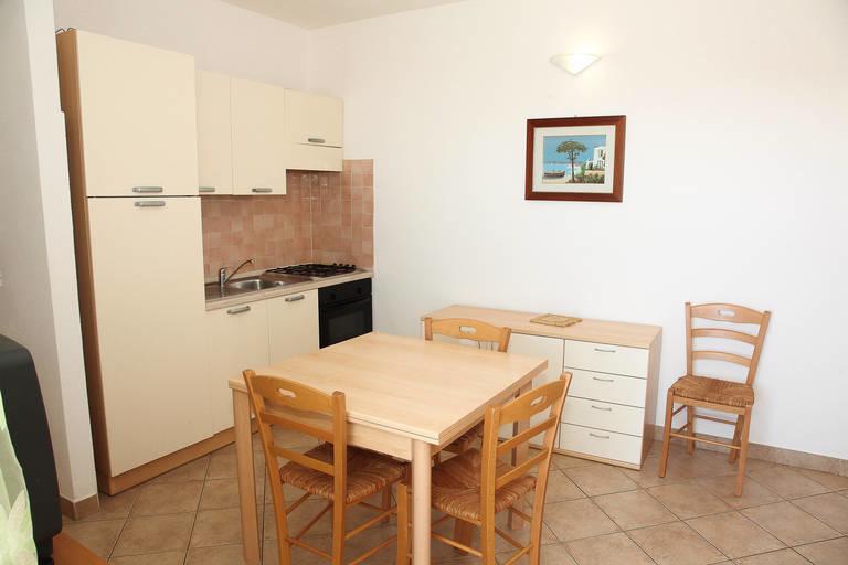 Residence Borgo di Mare foto 6