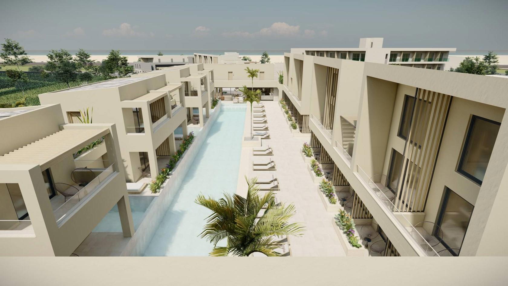 Foto Alianthos Estate Resort *** Plakias