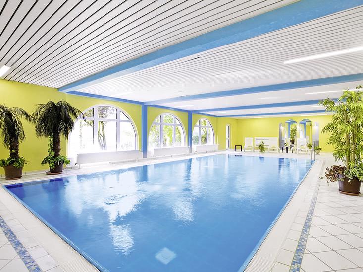 Sonnenhotel Wolfshof - Afbeelding 6