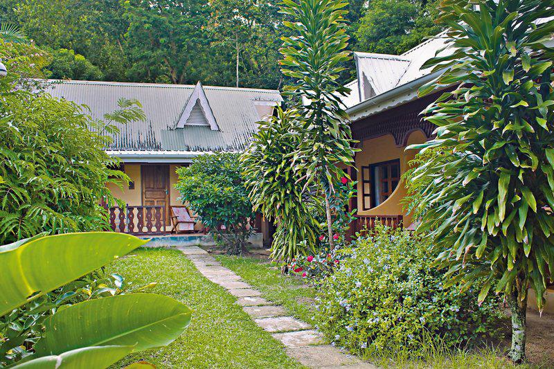 Foto Bernique *** Anse Reunion