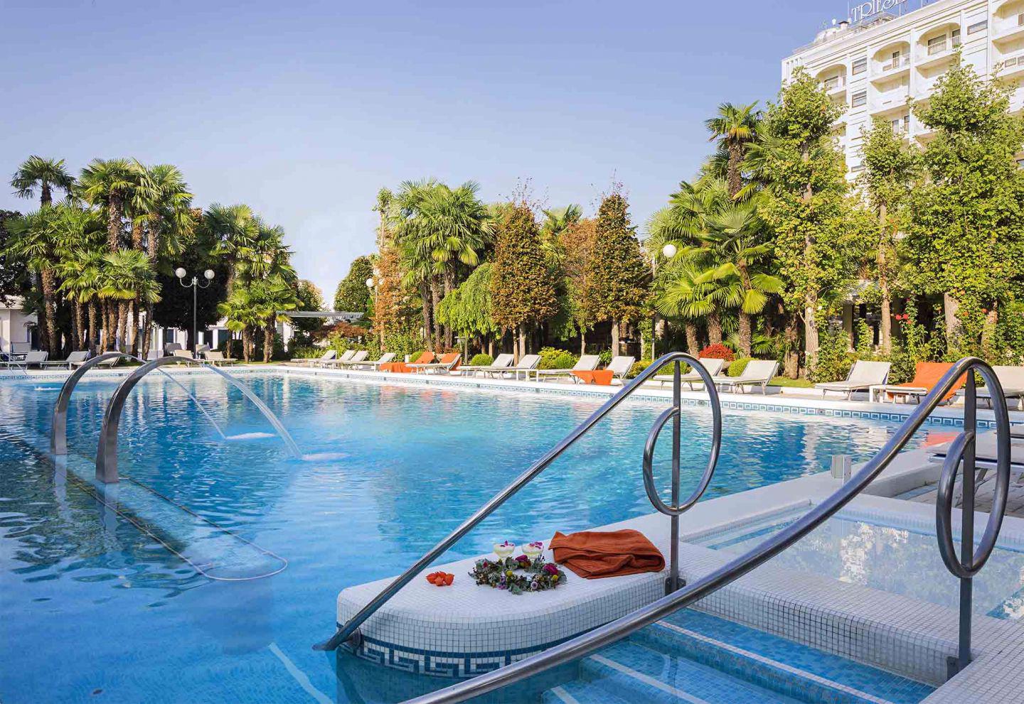 Foto Trieste Victoria Abano Terme