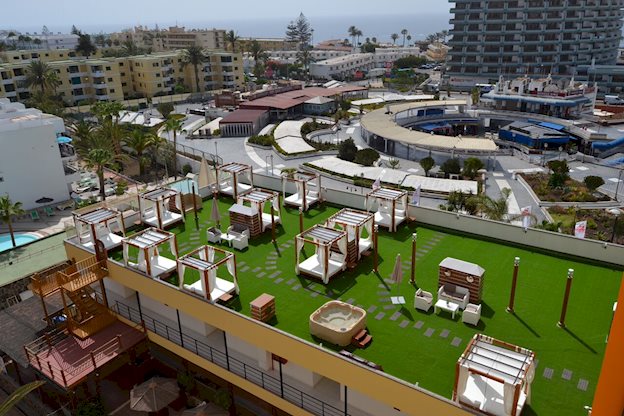 Maritim Playa - Afbeelding 6