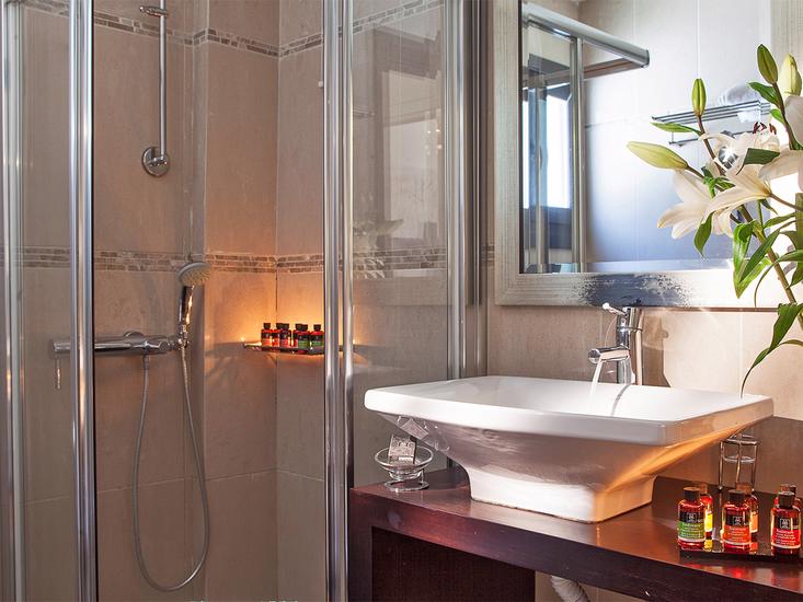 Santikos Aegean Suites