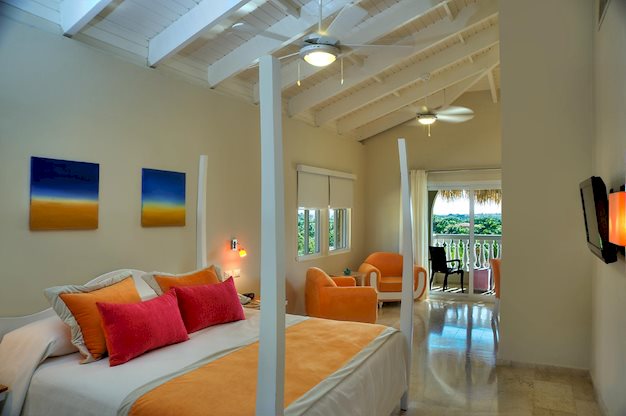 Cofresi Palm Beach en Spa Resort foto 6