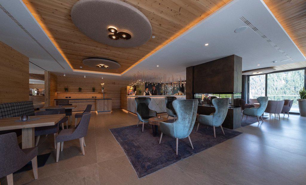 Ciampedie Luxury Alpine Spa - Afbeelding 6