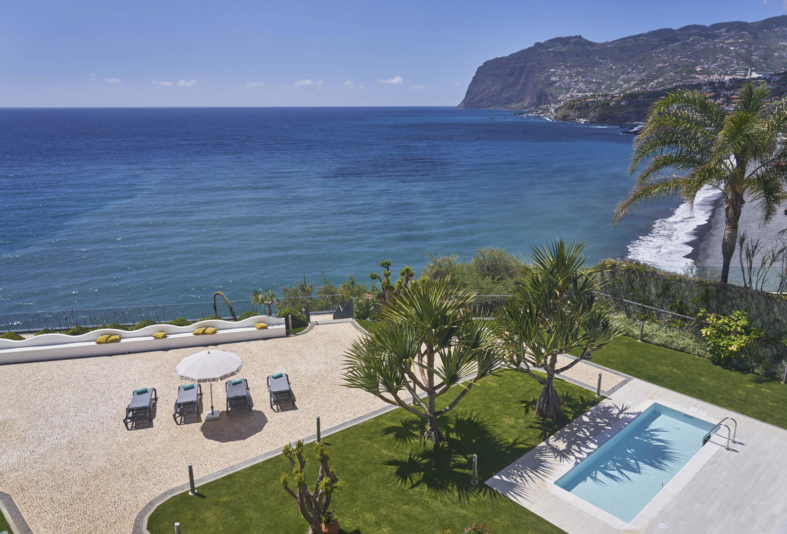 Foto Aparthotel Golden Residence **** Funchal
