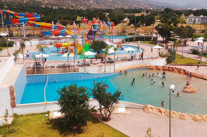 Foto Lunja Village **** Imi Ouaddar