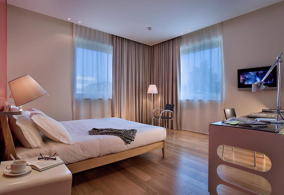 Best Western Hotel Bologna