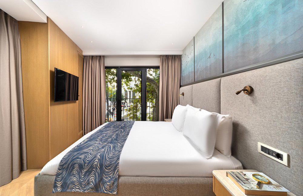 Foto Hotel Bentley Hotel Old City *** Istanbul