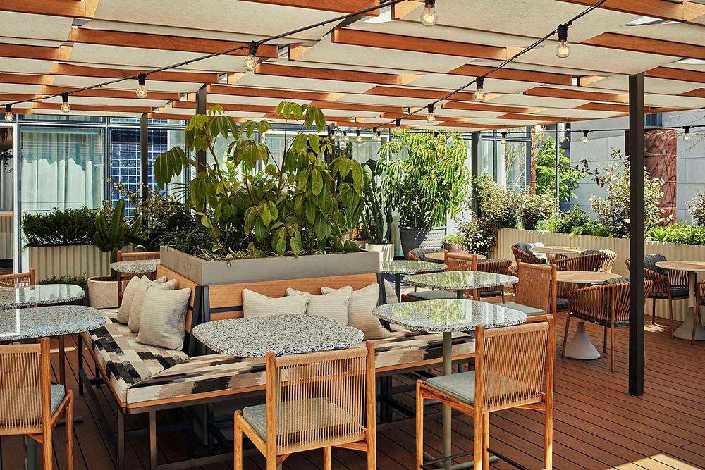 The Hoxton Poblenou - Afbeelding 7