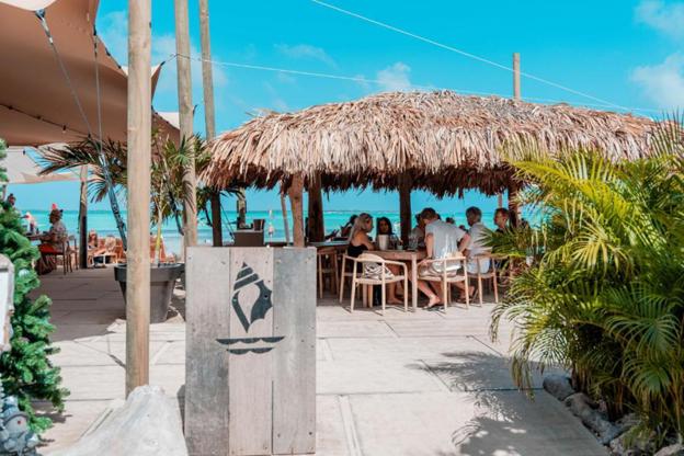 Sorobon Luxury Beach Resort foto 4