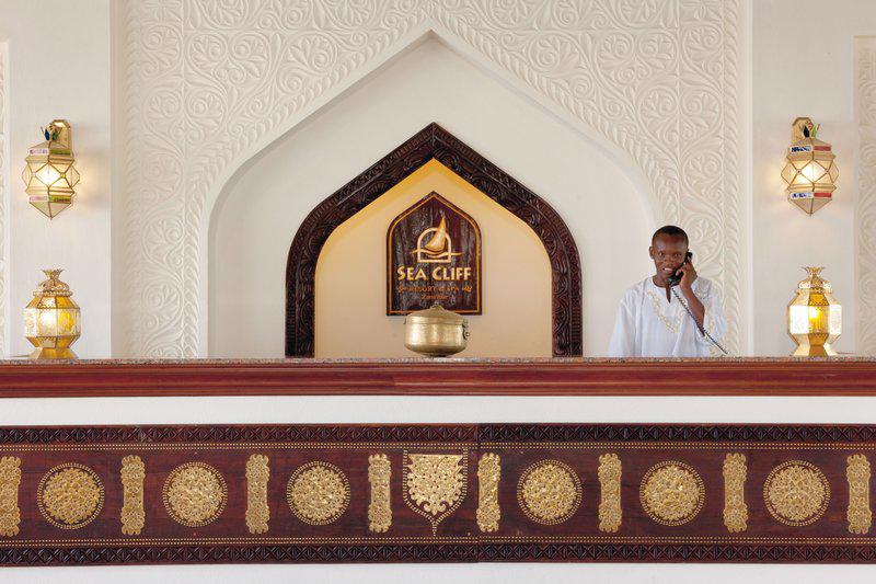 Sea Cliff Resort & Spa foto 4