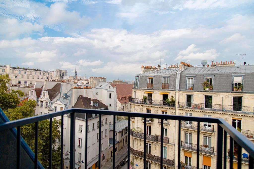 Quartier Latin foto 3