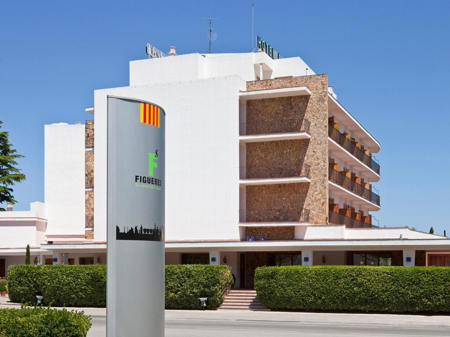 impressie Emporda