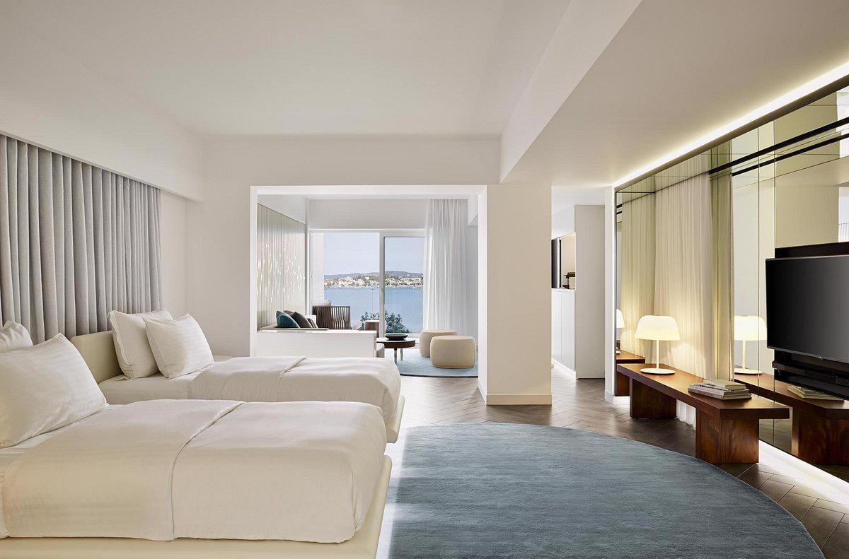 Nikki Beach en Spa Porto