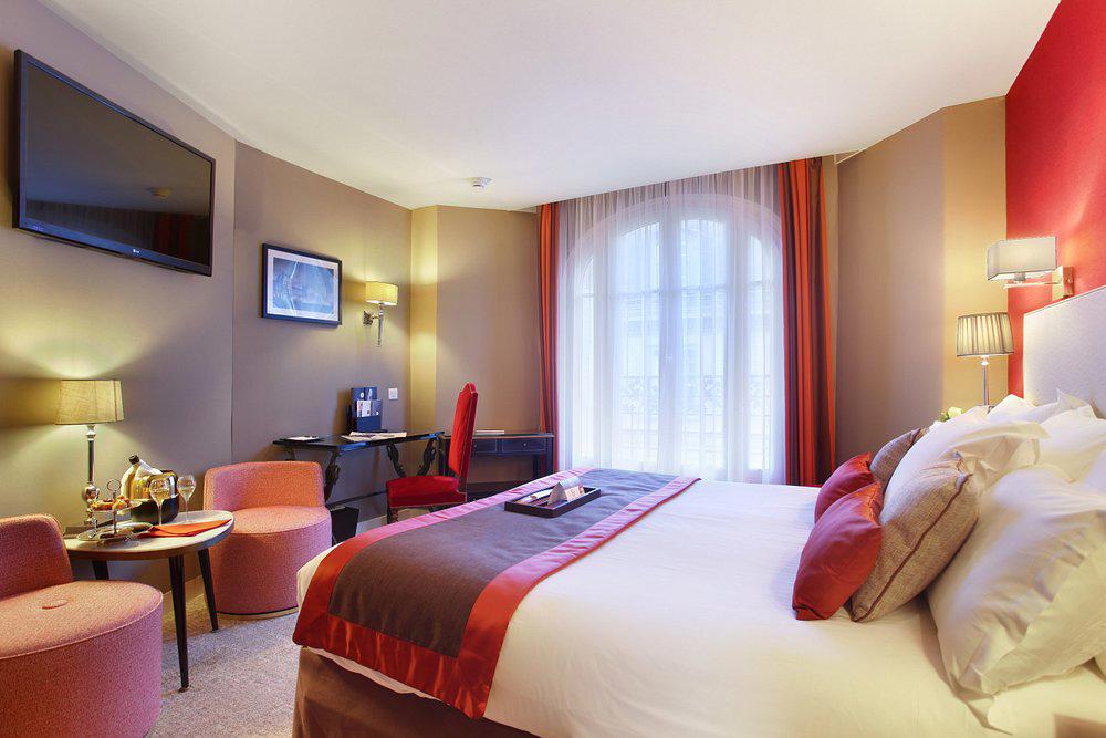 Trianon Rive Gauche