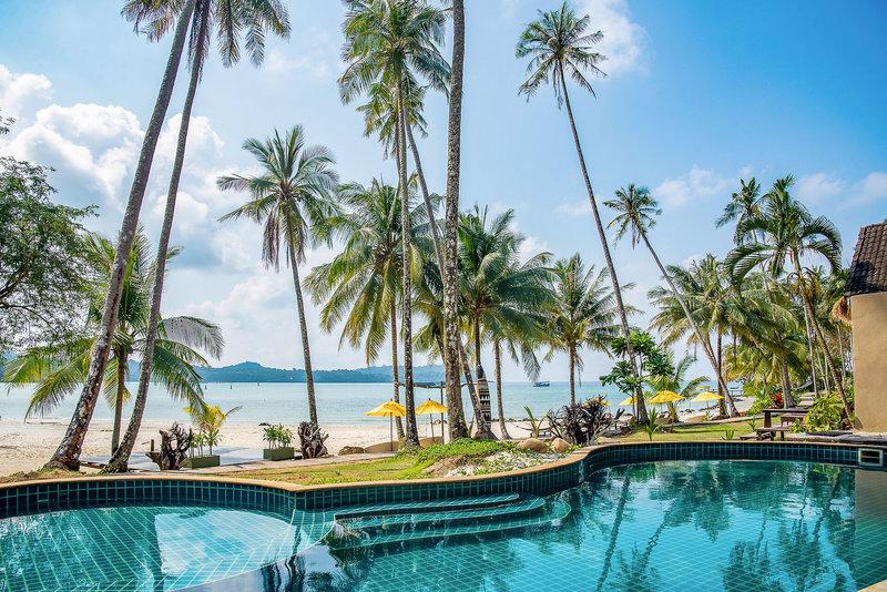 Foto Tolani - Koh Kood **** Koh Kood