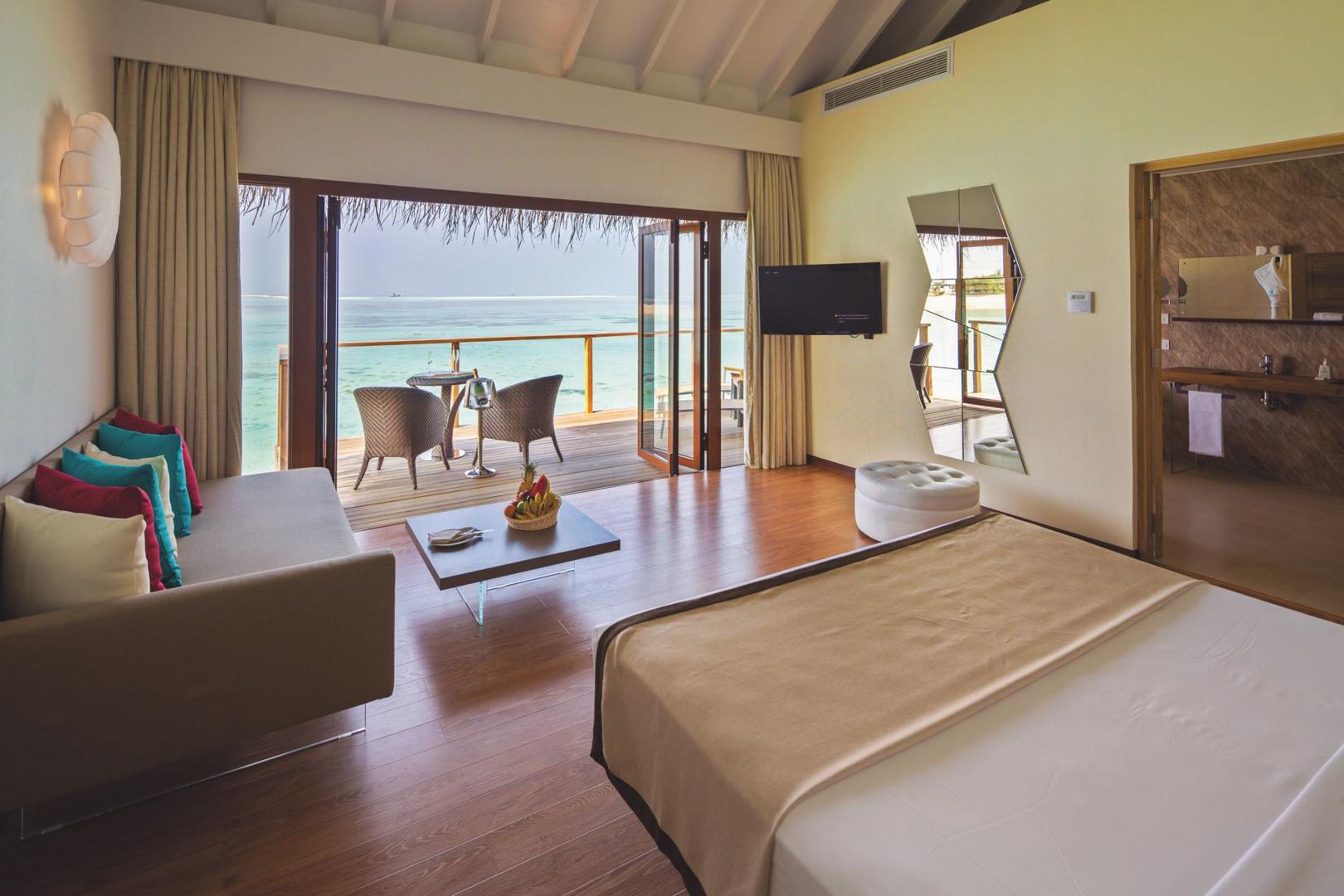 Cocoon Maldives