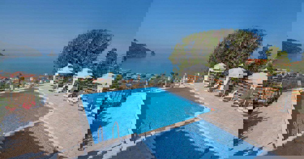 Foto Mazis *** Agios Gordios