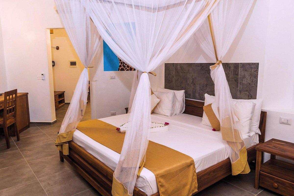 Foto SBH Kilindini Resort ***** Matemwe