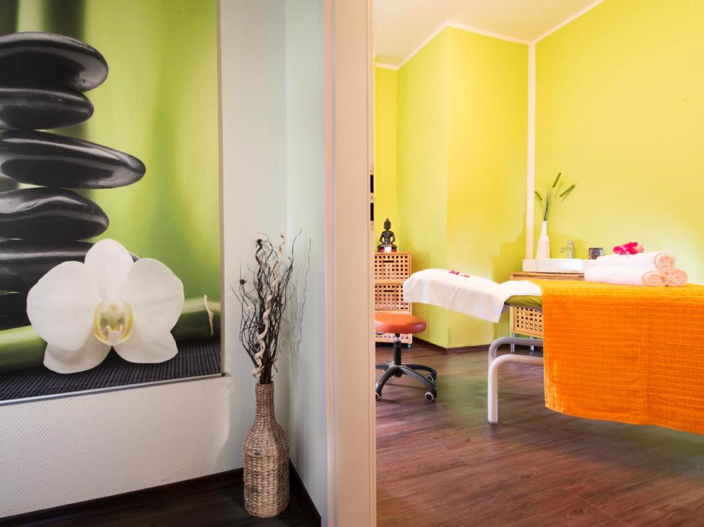 Hotel AHORN Seehotel Templin - Afbeelding 9