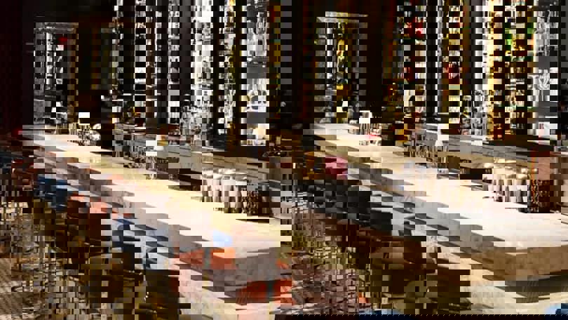 The Langham New York Fifth Avenue - New York City - Verenigde Staten