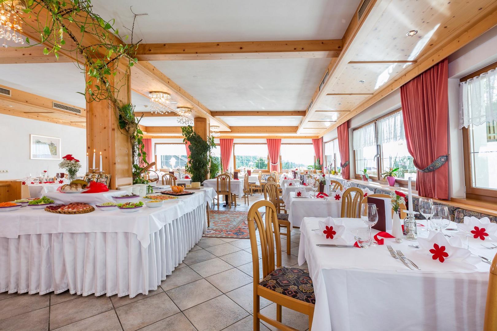 Naturhotel Miraval - Afbeelding 9