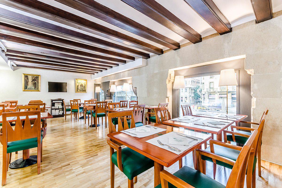 Hotel Suizo