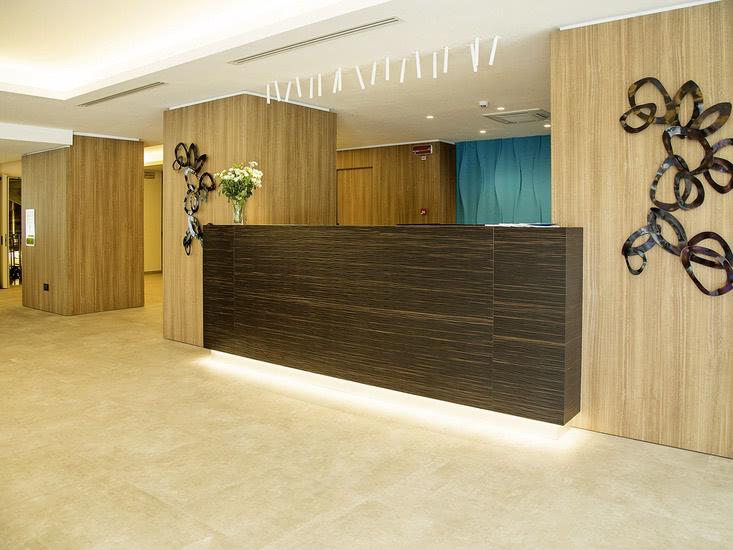 Blu Park Casimiro Village - Afbeelding 8