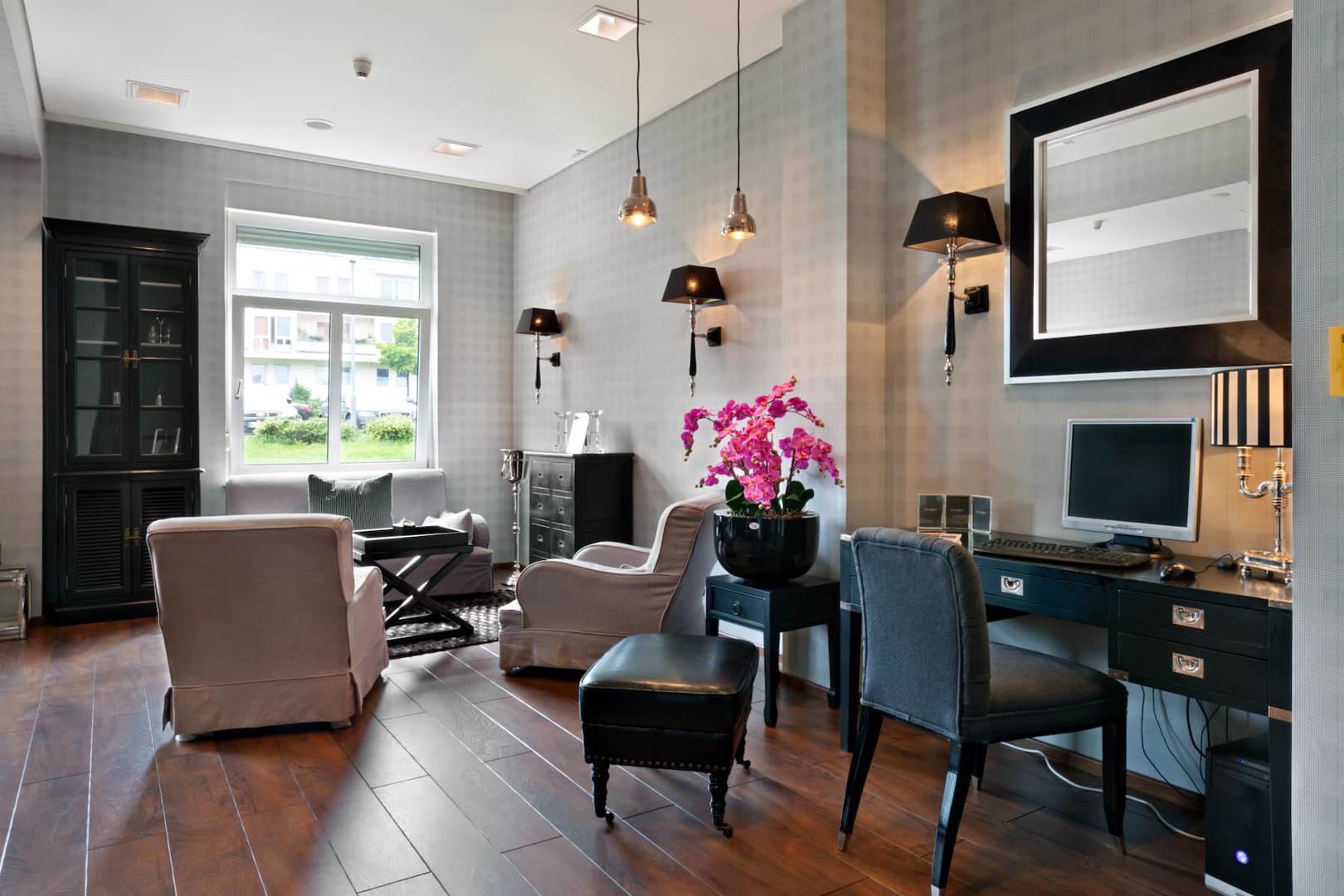 TRYP by Wyndham Luebeck