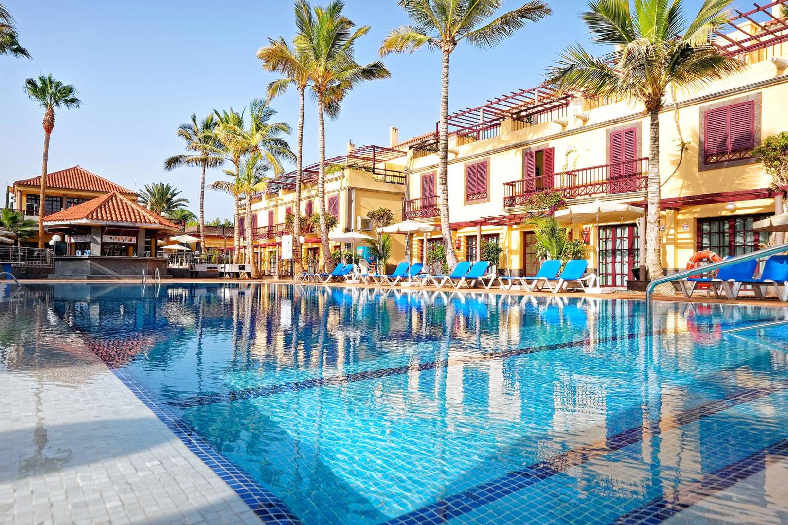 bungalow-maspalomas-oasis-club